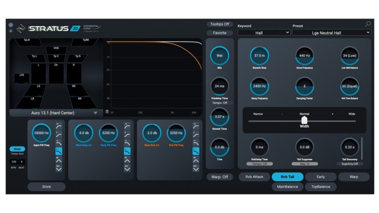 iZotope RX Post Production Suite 8.6