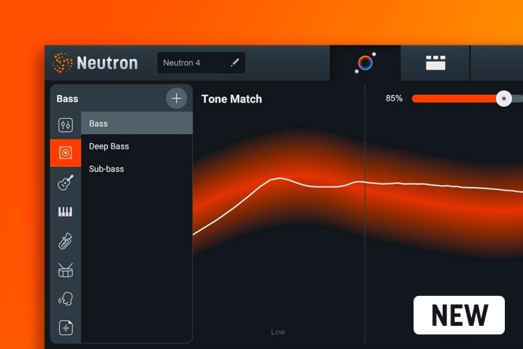 iZotope RX Post Production Suite 8.6