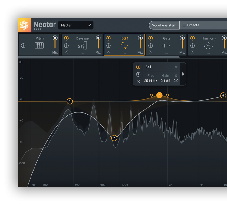 iZotope RX Post Production Suite 8.6