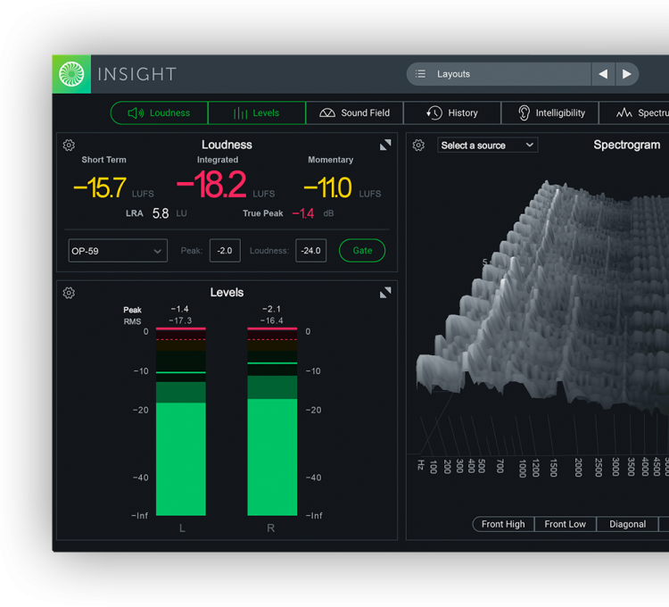 iZotope RX Post Production Suite 8.6
