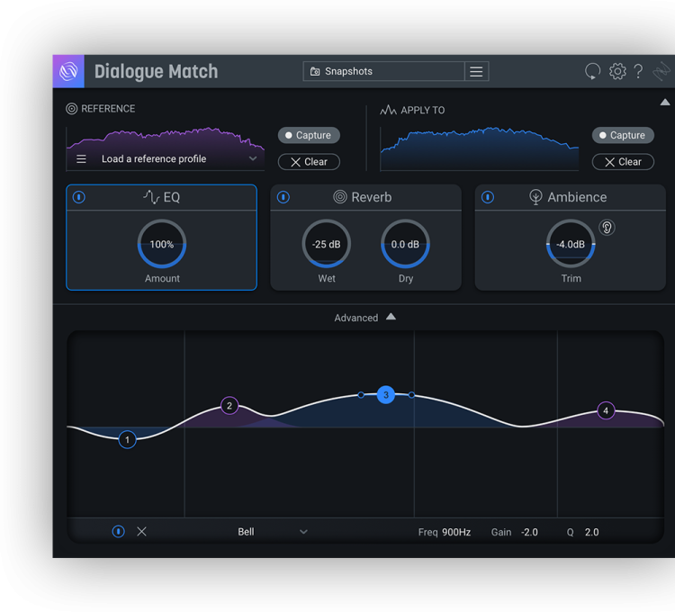 iZotope RX Post Production Suite 8.6