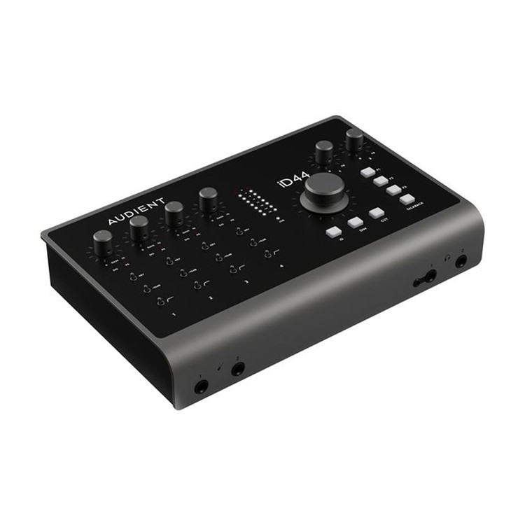 Audient iD44 MkII