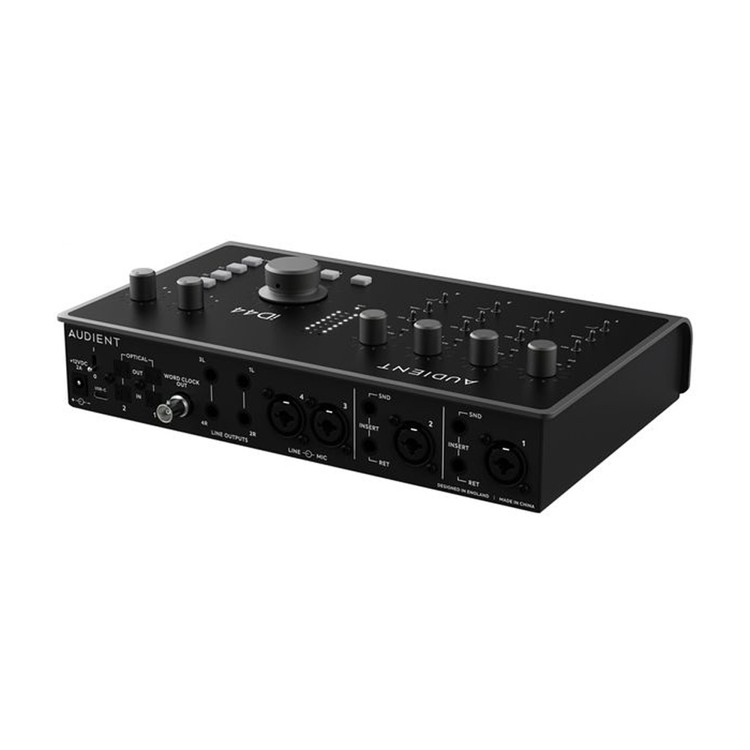 Audient iD44 MkII