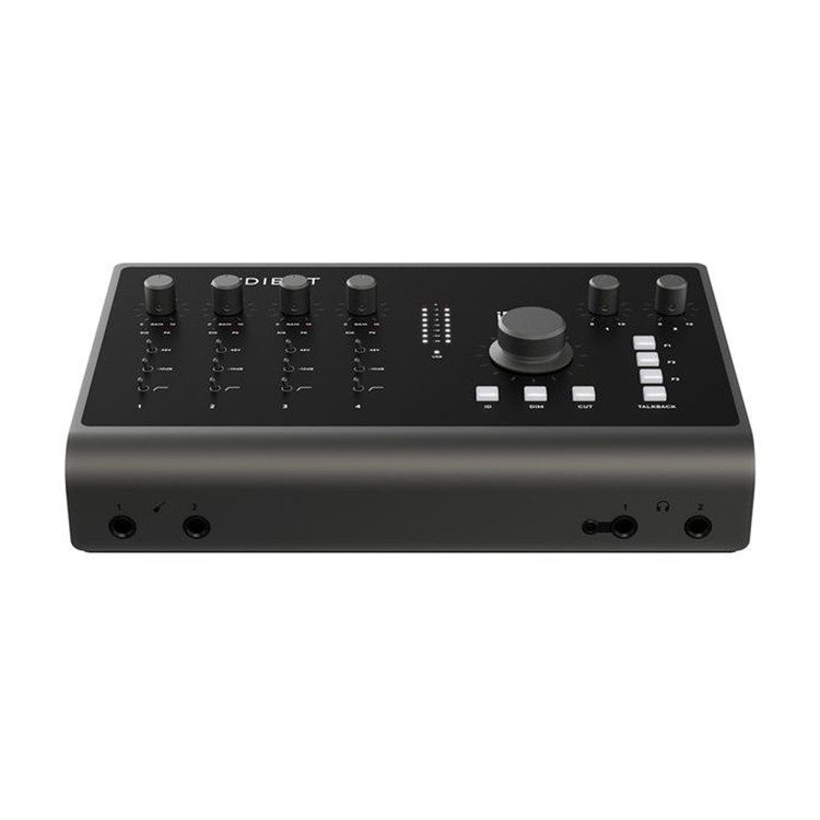 Audient iD44 MkII