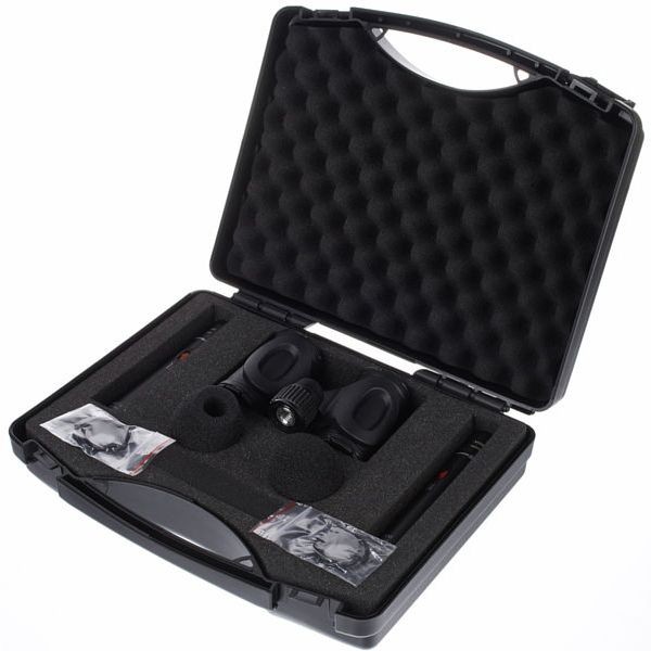 Beyerdynamic MC 930 Stereo Set