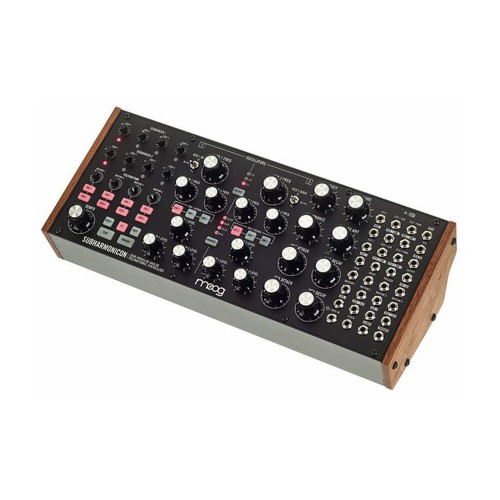Moog Subharmonicon