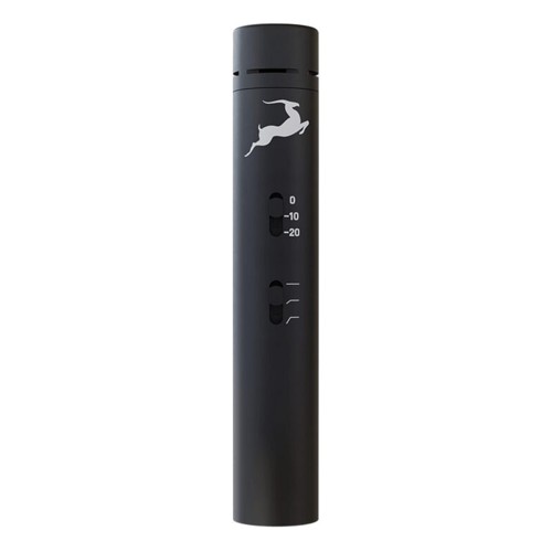 Antelope Audio Edge Note
