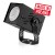 Flash Professional LED Pixel 30W RGBW 4in1 -pilot IR-