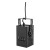 Flash Professional LED Pixel 30W RGBW 4in1 -pilot IR-