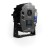 Flash Professional LED PAR 64 SLIM 7x10W RGBW 8° SHORT Mk2