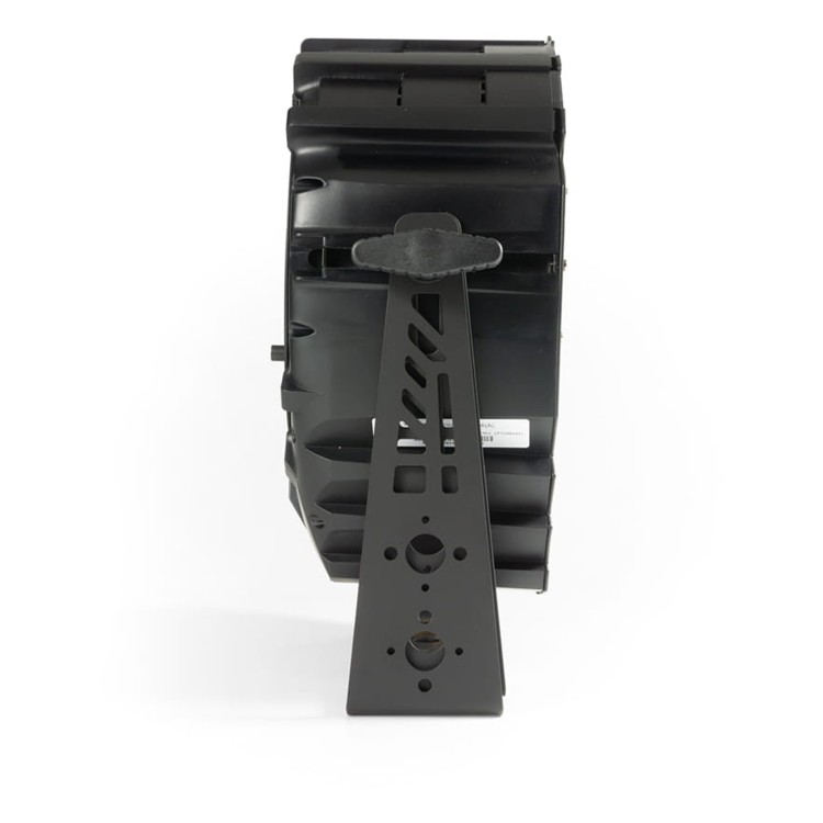 Flash Professional LED PAR 64 SLIM 7x10W RGBW 8° SHORT Mk2