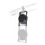 Flash Professional LED PAR 64 SLIM 7x10W RGBW 8° SHORT Mk2