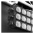 Flash Professional Vintage LED WASHER 12x30W COB 12 SECTIONS - SHORT Mk2