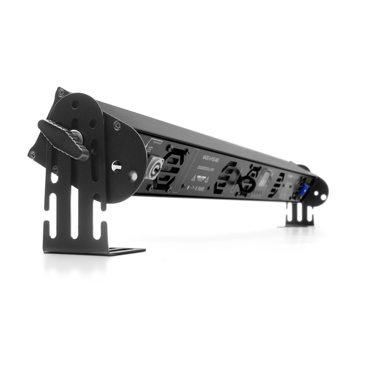 Flash Professional LED Washer 18x10W RGBW 4w1 - 3 sekcje 25° Mk2