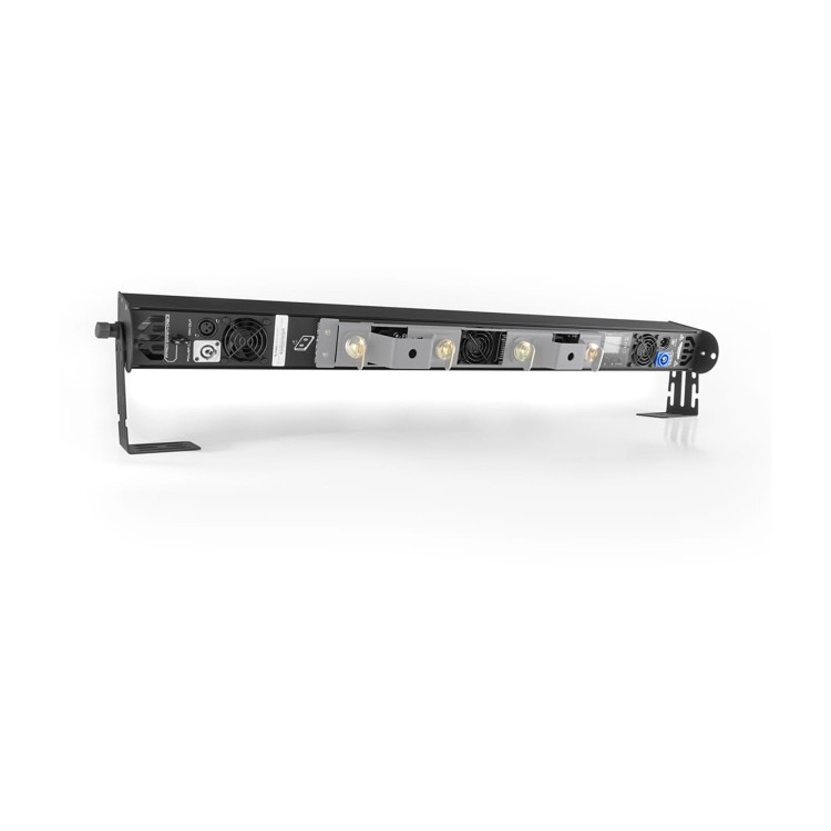 Flash Professional LED WASHER 16x10W RGBW 4in1 45° - 16 sections Mk2