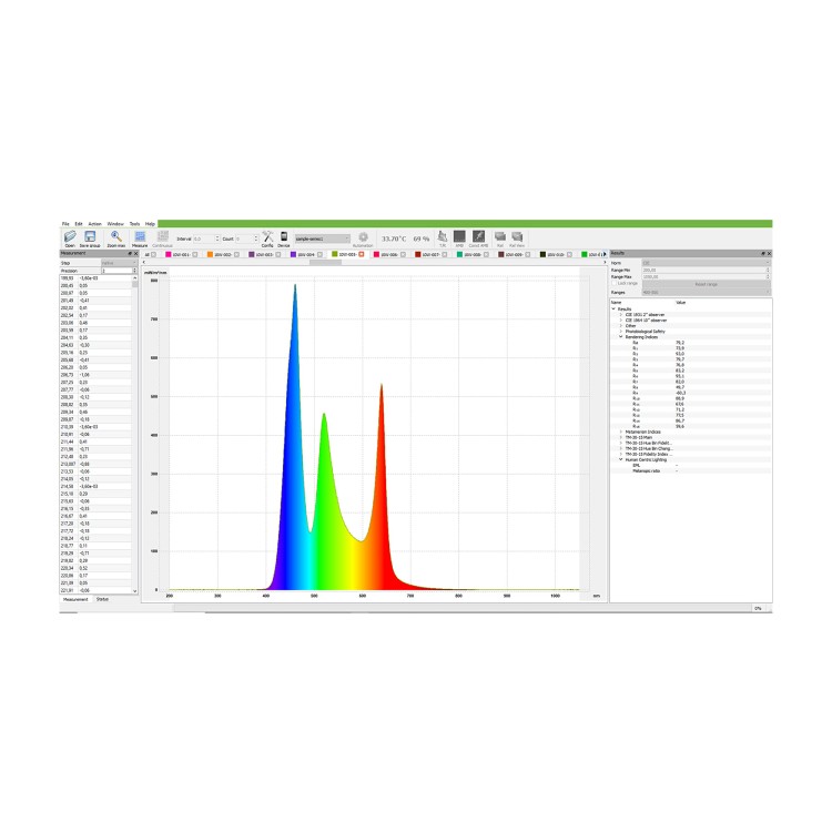 Flash Professional LED PAR 64 7x10W RGBW Alu Cast -IP65- Mk2