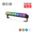 Flash Professional LED WASHER 8x30W RGBW 4w1 COB 8 SEKCJI - SHORT Mk2