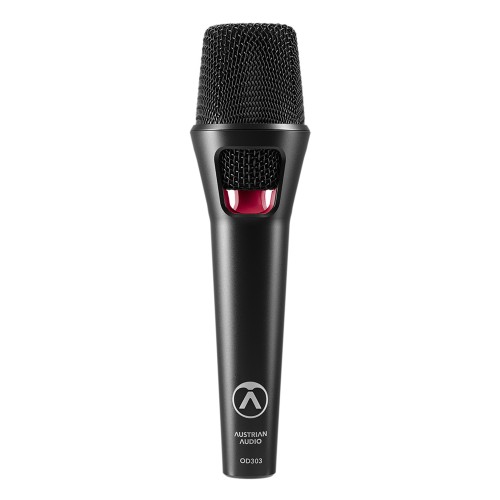 Austrian Audio OD303