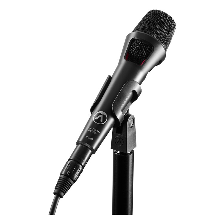 Austrian Audio OD303