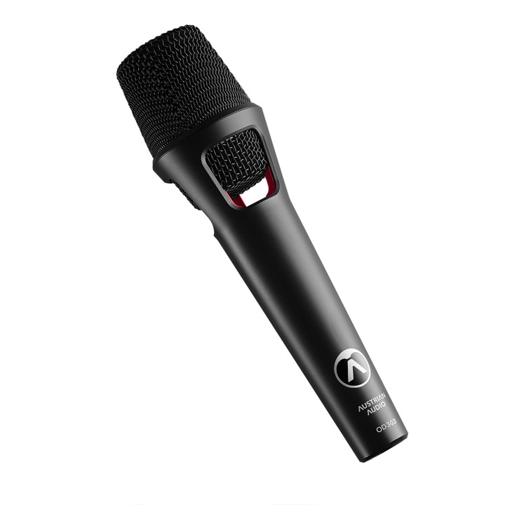 Austrian Audio OD303