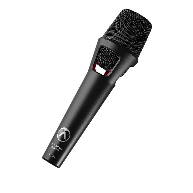 Austrian Audio OD303