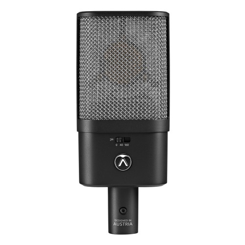 Austrian Audio OC16