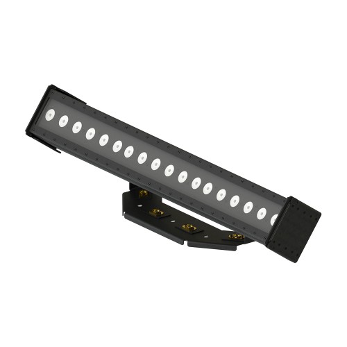 Flash LED LINEAR 1810 45° IP