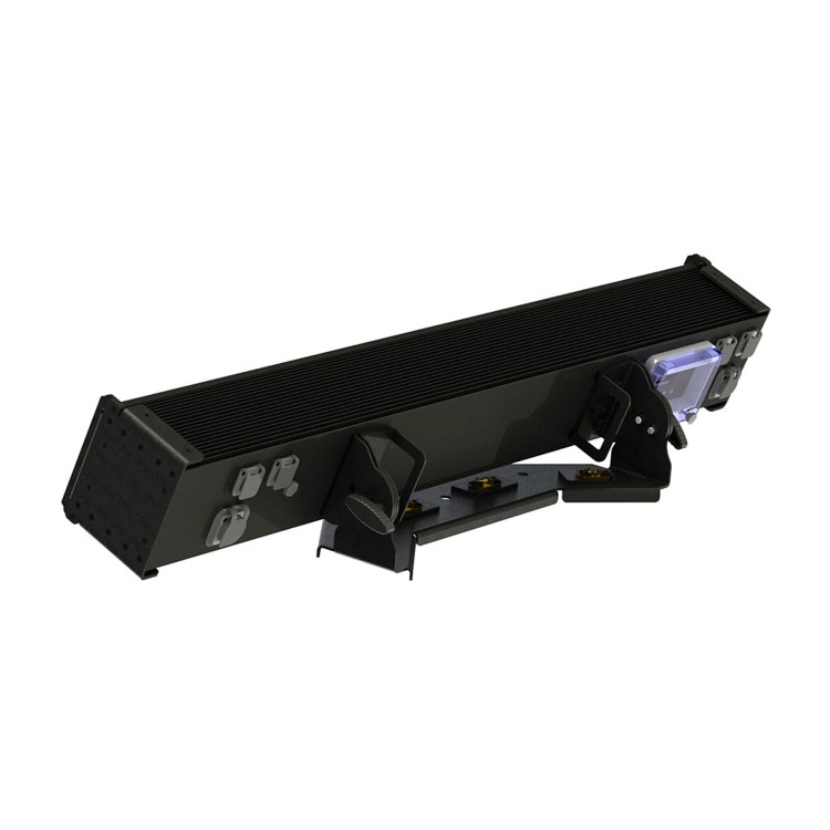 Flash LED LINEAR 1810 45° IP