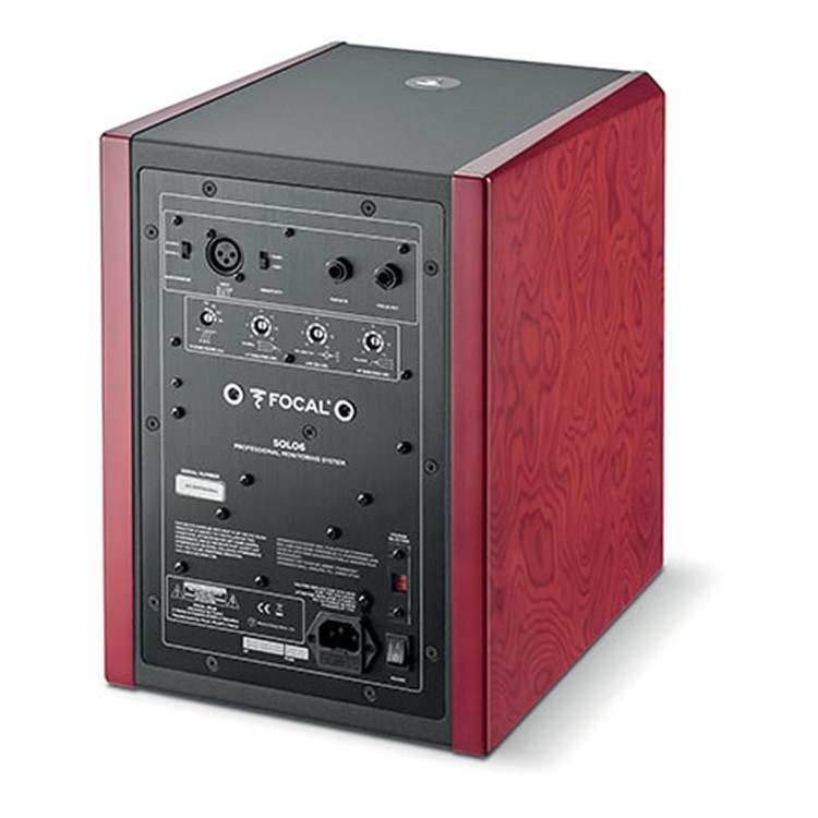 Focal ST6 Solo6