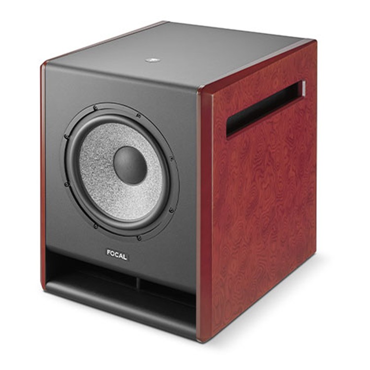 Focal ST6 Sub12