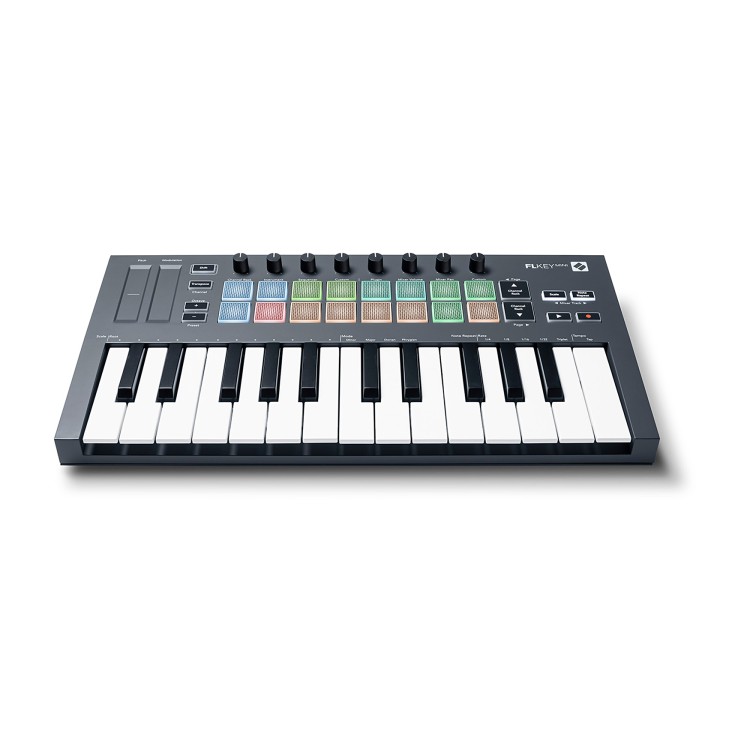 Novation FLkey Mini