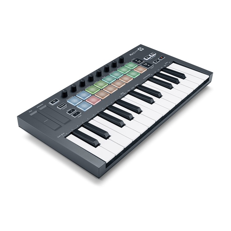 Novation FLkey Mini