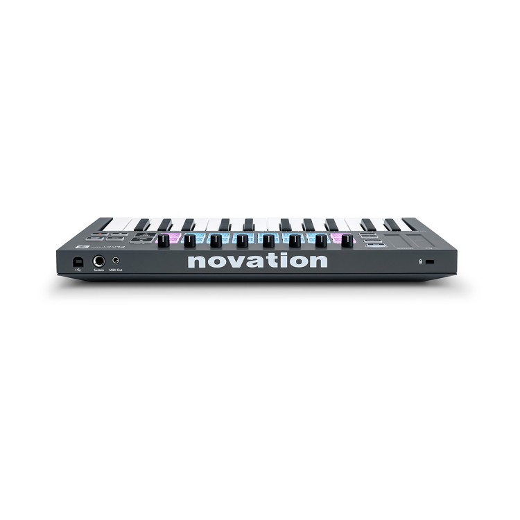 Novation FLkey Mini