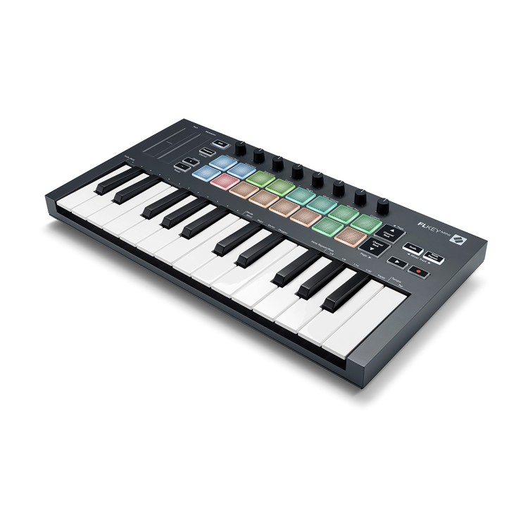 Novation FLkey Mini