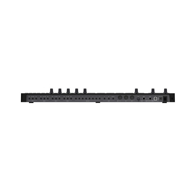 Arturia KeyStep Pro Black Edition