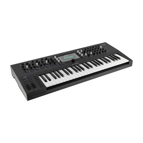 Waldorf Iridium Keyboard