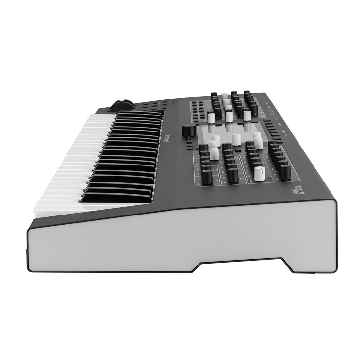 Waldorf Iridium Keyboard