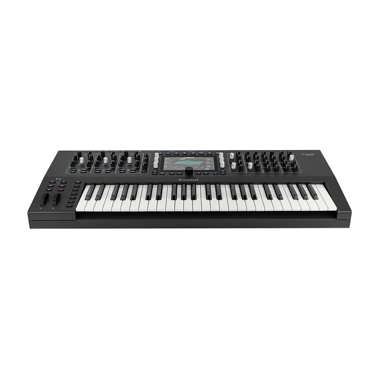 Waldorf Iridium Keyboard