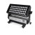 Flash LED WASHER 44x15W 25° RGBWAUV 6IN1 IP65