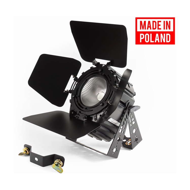 Flash Professional LED PAR 64 COB SHORT