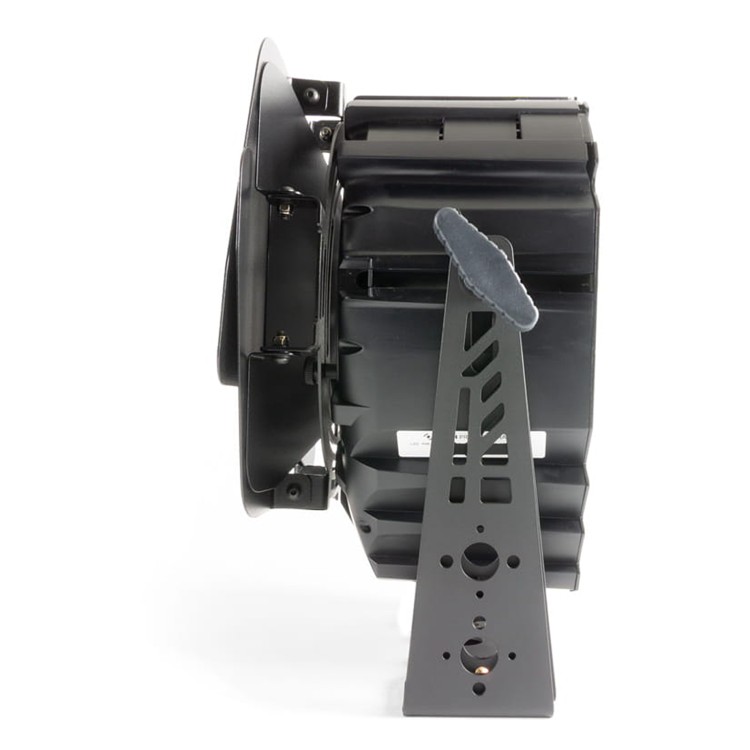Flash Professional LED PAR 64 COB SHORT