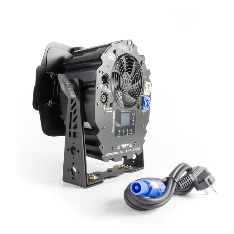 Flash Professional LED PAR 64 COB SHORT