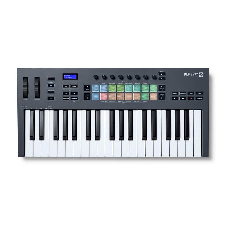 Novation FLkey 37