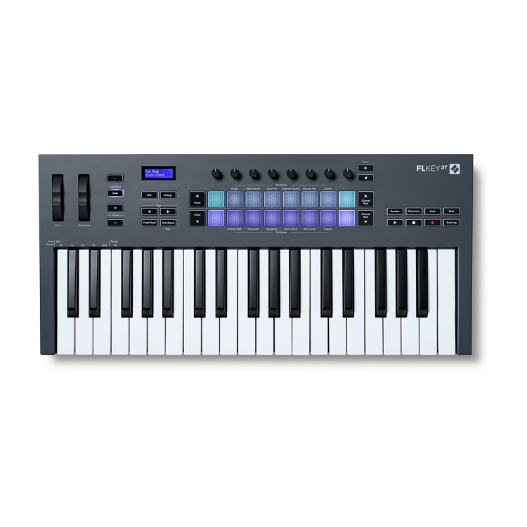 Novation FLkey 37