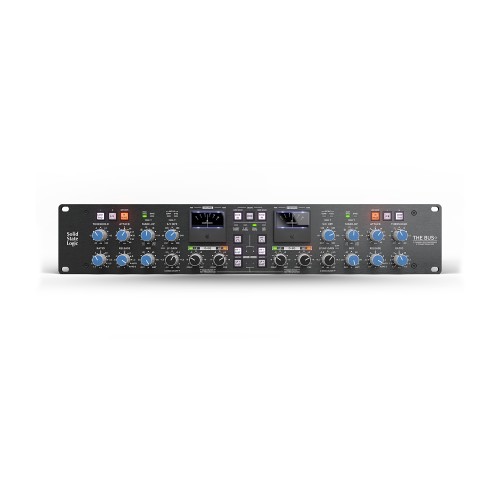 SSL THE BUS+