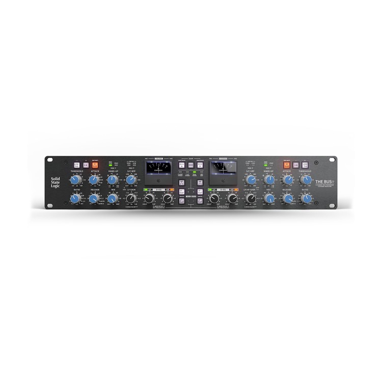 SSL THE BUS+