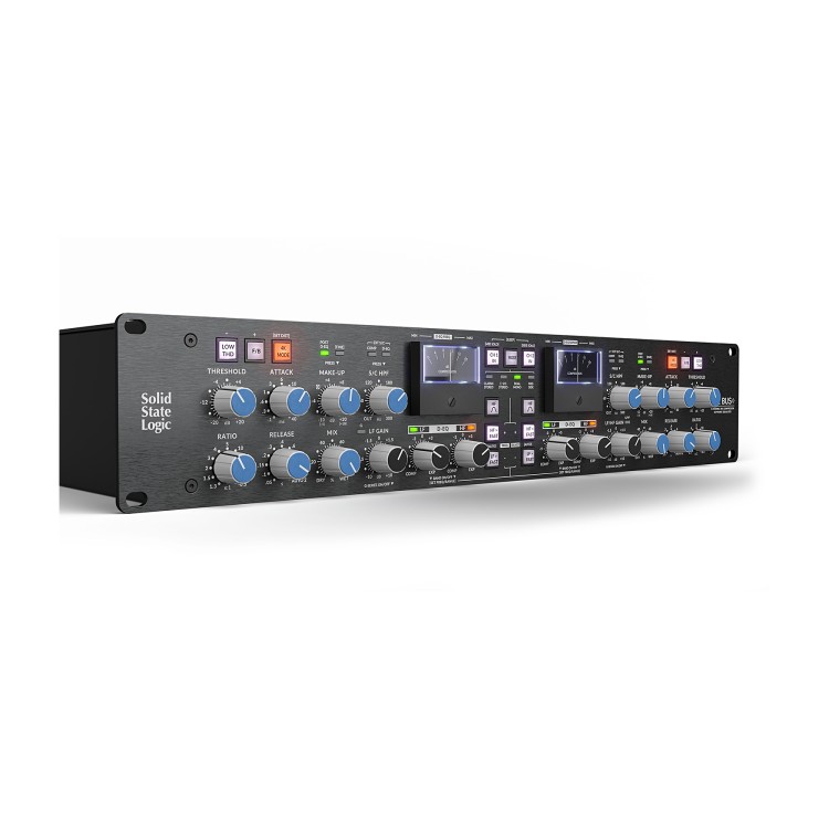 SSL THE BUS+