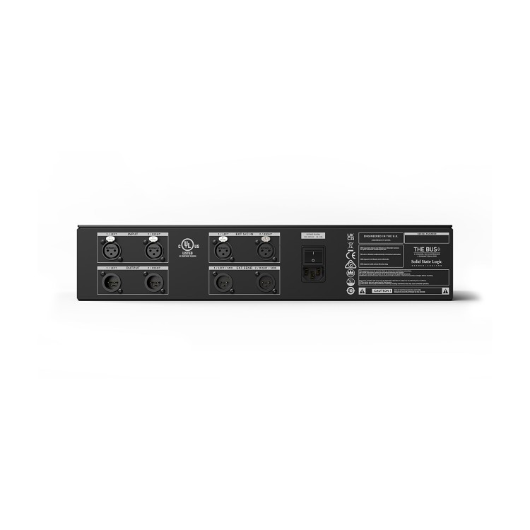SSL THE BUS+
