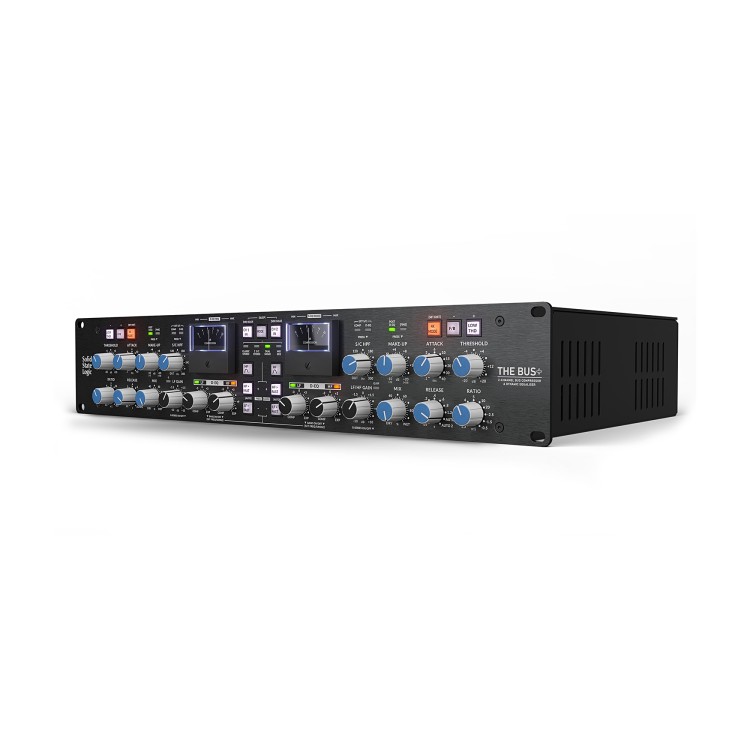 SSL THE BUS+