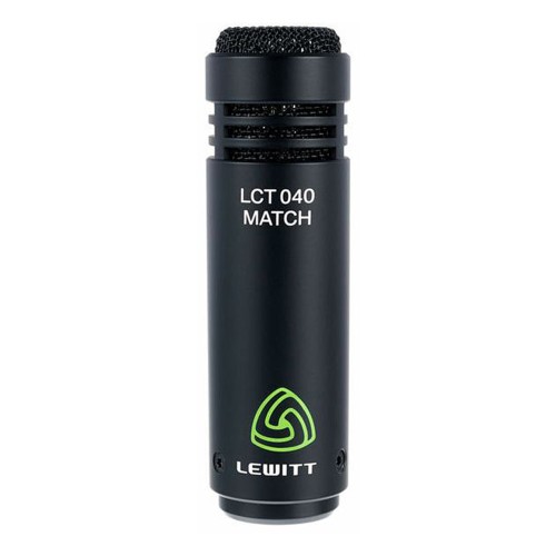 Lewitt Audio LCT 040 Match